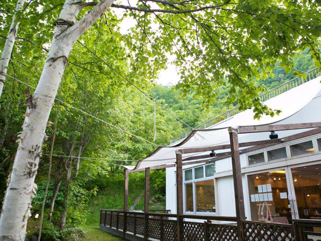 Ryokan Horohoro Sanso Date (Hokkaido)