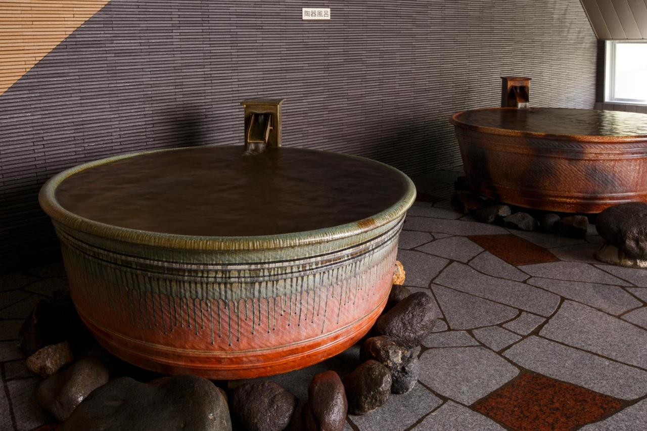 Horohoro Sanso Date (Hokkaido)