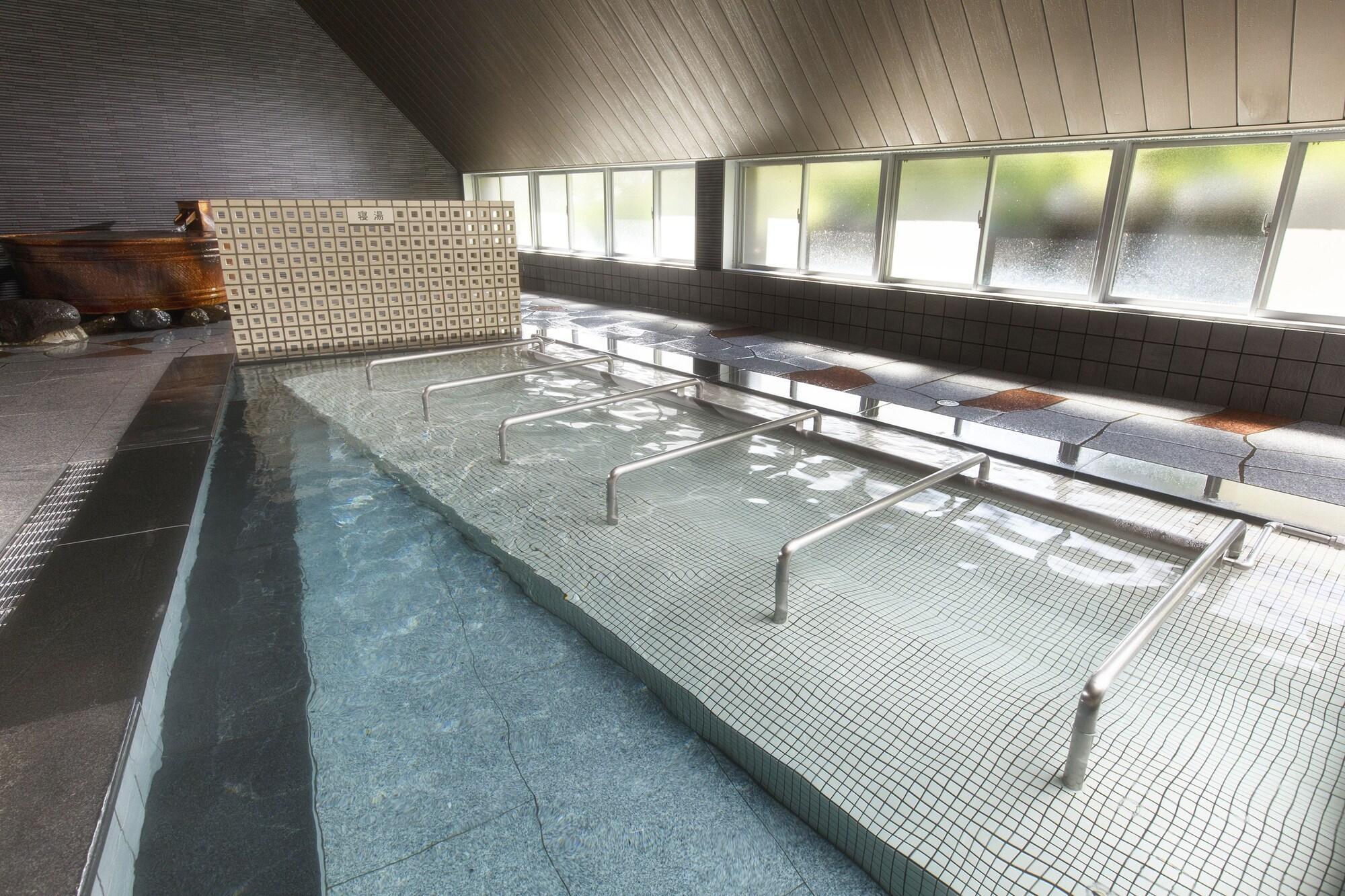 Ryokan Horohoro Sanso