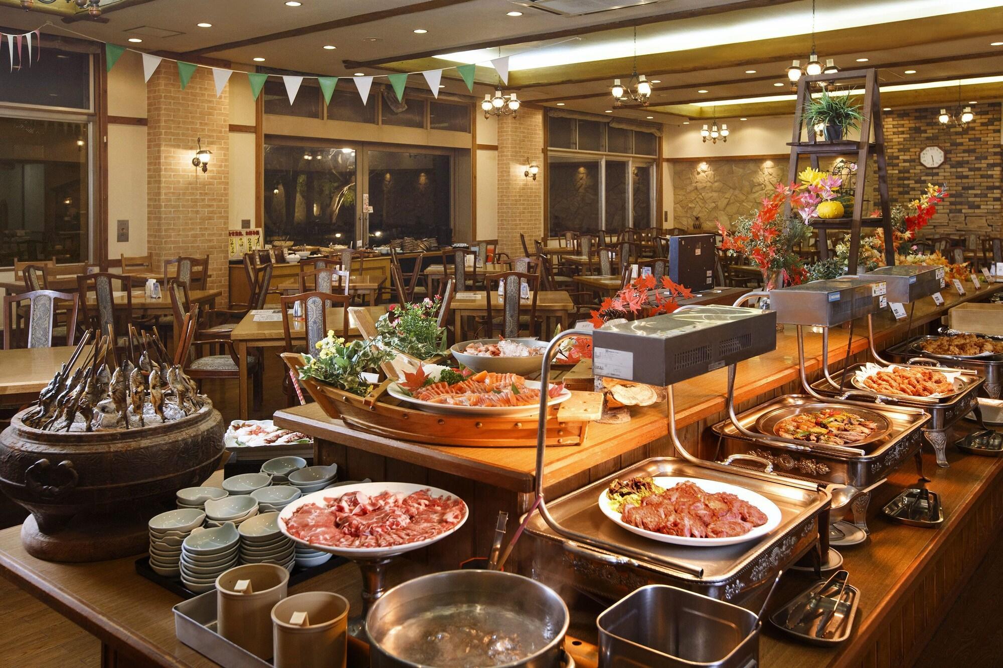 Horohoro Sanso Ryokan 3*