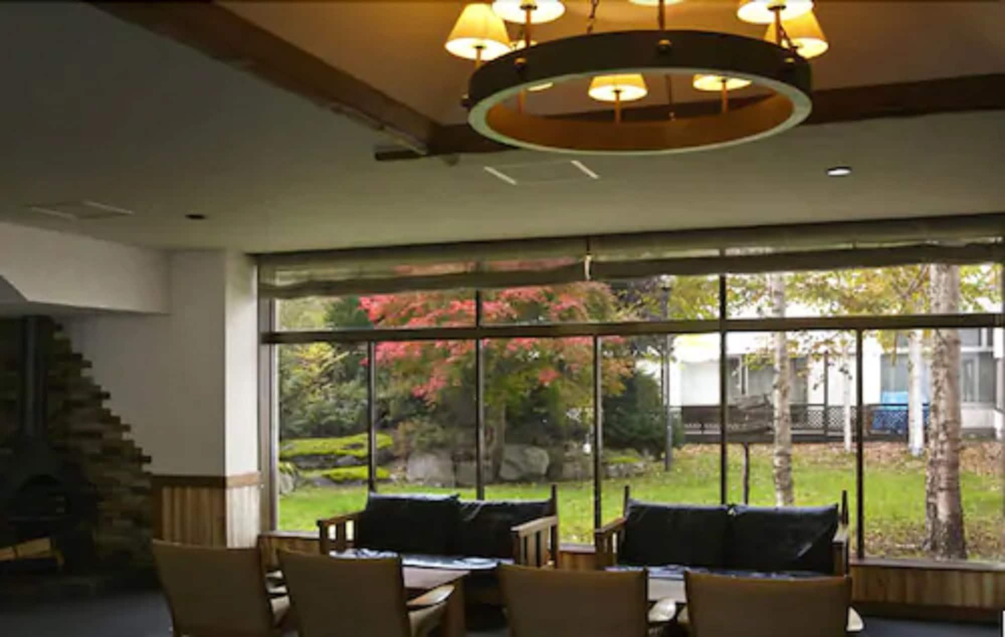 Horohoro Sanso Ryokan Date (Hokkaido)