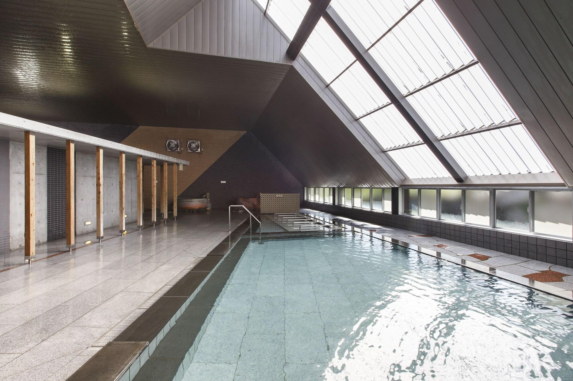 Ryokan Horohoro Sanso 3*