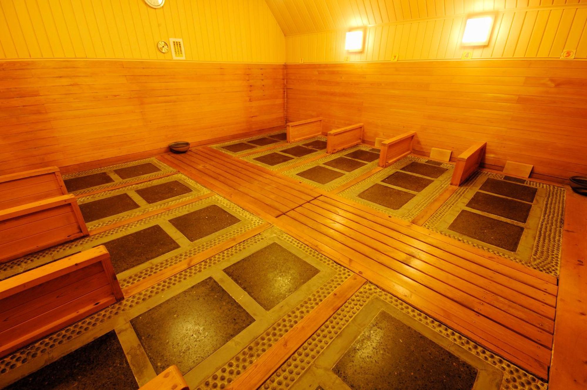 Ryokan Horohoro Sanso 3*