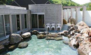 Horohoro Sanso Ryokan Date (Hokkaido)